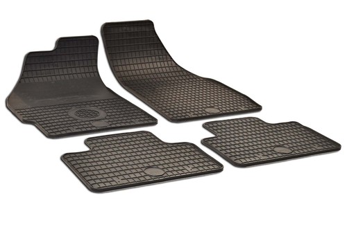 Tappetini gomma per fiat - in,