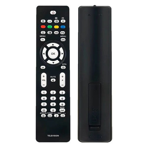Nuovo telecomando per - , tv
