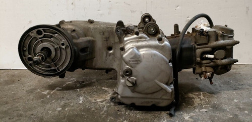 Blocco motore benelli - ,
