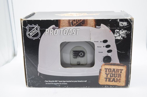 Tostapane nhl pro toast - nhl,