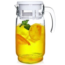 Caraffa Brocca Ampolla vetro