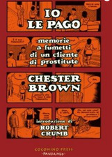 IO LE PAGO MEMORIE A FUMETTI