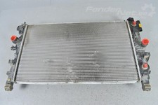 Radiatore acqua Chevrolet