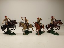 TRUPPE DEL DESERTO ARGENTINE a