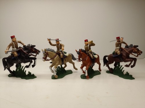 Truppe del deserto - truppe,