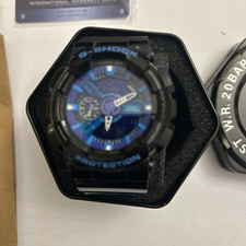 Casio G-Shock GA-110Nero &