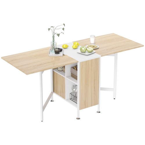 Homcom tavolo pieghevole - homcom,