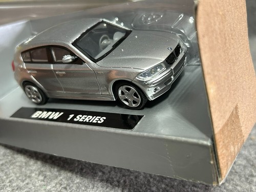 Bmw serie series e87 - 1, 87