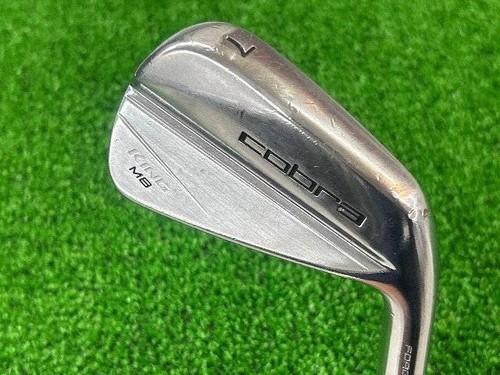Set ferri destrorsi cobra - set,