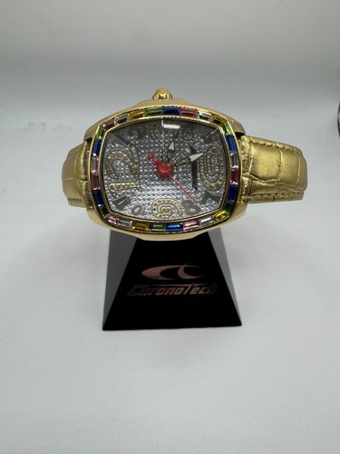 Orologio chronotech 797ls - orologio,