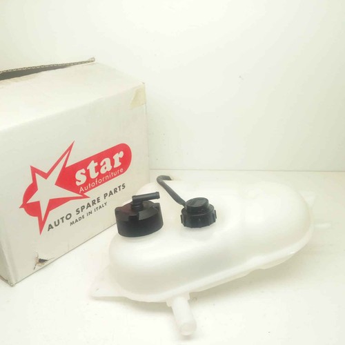 Vaschetta acqua radiatore alfa - vaschetta,