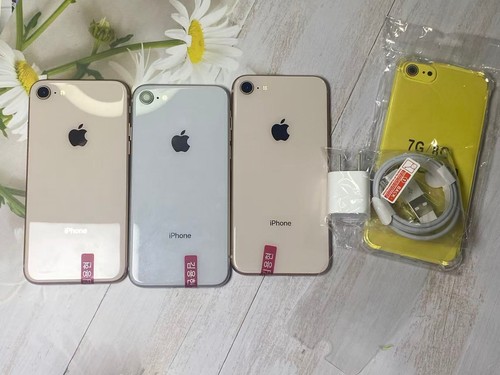 Apple iphone 128 256gb - 8, 64/128/256gb