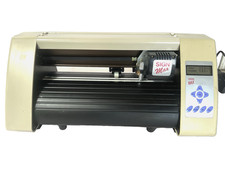 Adesivo macchina plotter