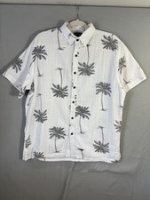 Camicia uomo Blanc Du Nil