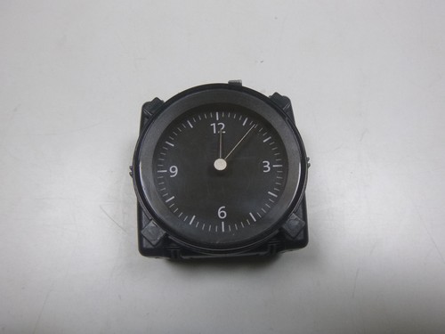 Orologio analogico cruscotto - orologio,