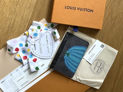 Louis vuitton yayoi kusama - vuitton, x