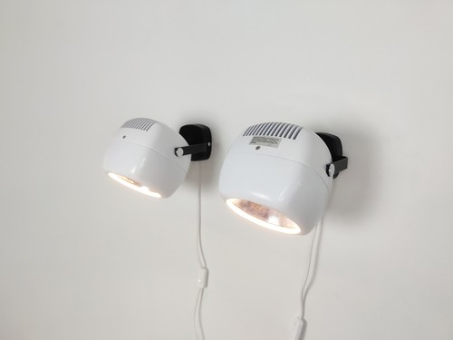 Coppia lampade parete - lampade,