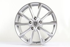 Originale Porsche 718 Boxster