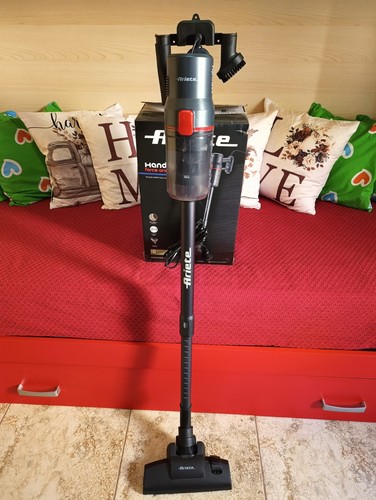 Ariete handy force - handy, scopa