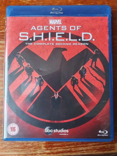 Marvel agents shield season - marvel, of