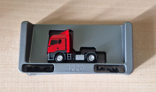 Herpa 314572 man - herpa, tgs