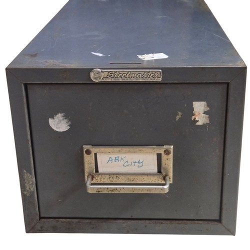 Steelmaster metal industrial - steelmaster,