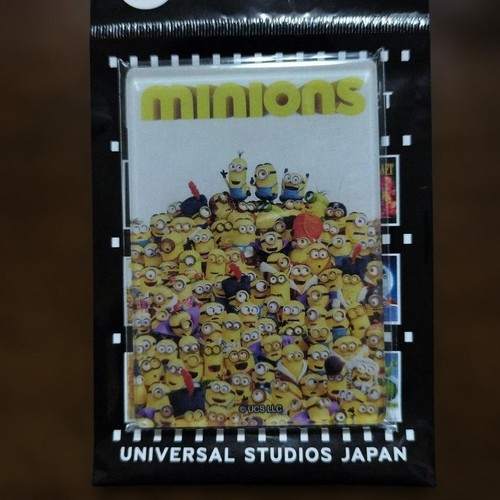 Usj cinema acrylic - usj,