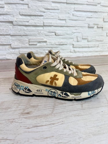 Premiata var 4553 - var,