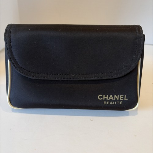 Borsa cosmetica chanel beaute - borsa,