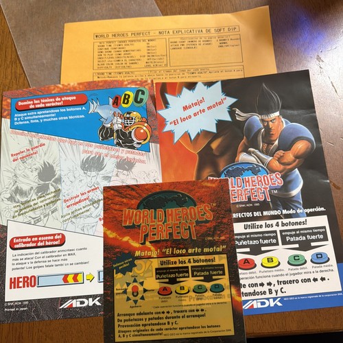 Snk neo geo mvs - snk,