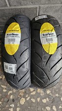 Coppia GOMME 130/60-13 60P e