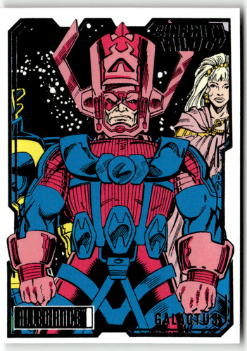 Upper deck 2023 marvel - 2023, la