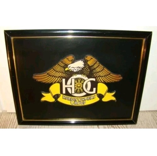 Quadro harley davidson owners - davidson,