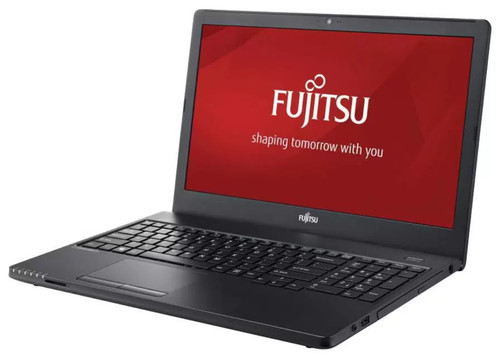 Fujitsu lifebook a357 notebook - lifebook,