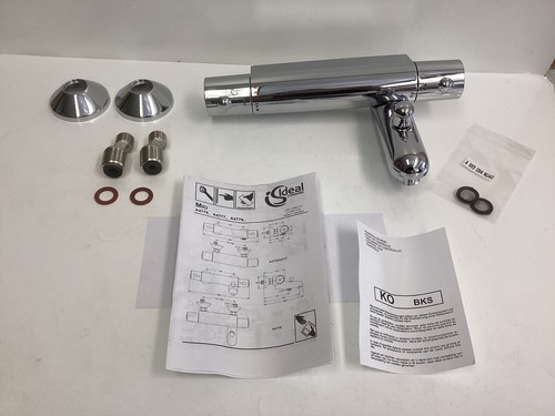 Ideal standard mio - standard, termostato