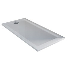 PIATTO DOCCIA ACRILICO 80x140