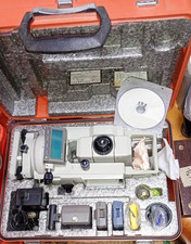 Sokkia SET5ES Stazione Totale