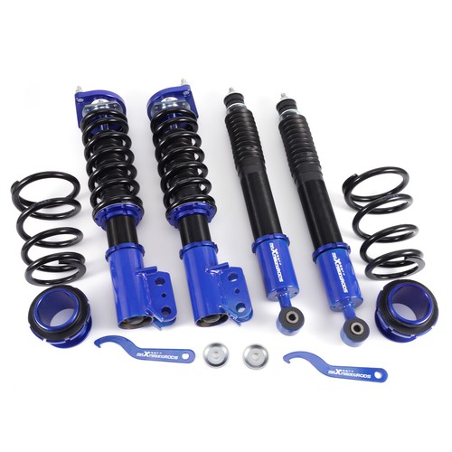 Coilovers suspensión roscada - coilovers/suspensión,