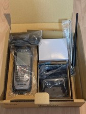 ICOM IC-R30 Wide Band