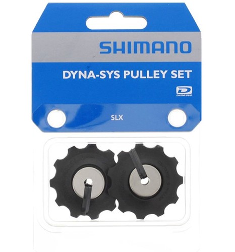 Shimano pulegge cambio - shimano,