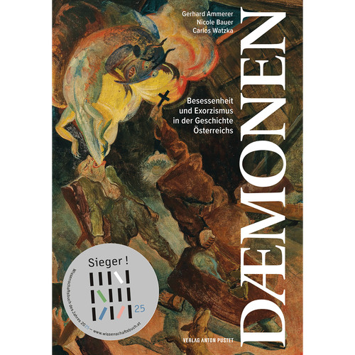 Demoni libro scientifico - demoni,
