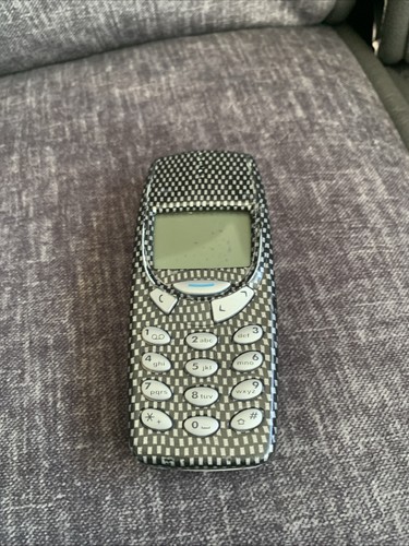 Nokia 3310 lights - nokia, up