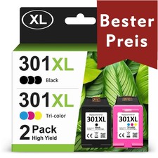 Cartucce stampante per HP 301