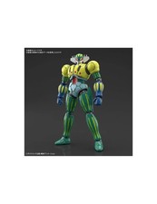 Kotetsu Jeeg Robot Infinitism