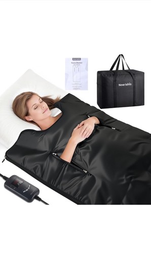 Coperta sauna infrarossi