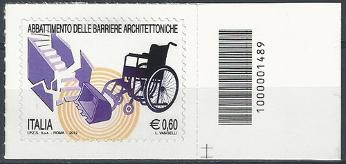2012 italia barriere - italia,