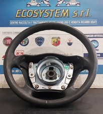 VOLANTE STERZO PER MERCEDES ML W163 2° Serie (02>05)