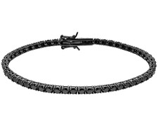 Bracciale Tennis Uomo Donna