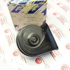 TROMBA CLACSON TONO ALTO FIAT