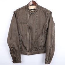 Giacca moto DSQUARED2 uomo